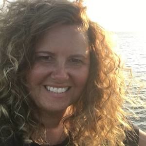 Meet your Posher, Christi